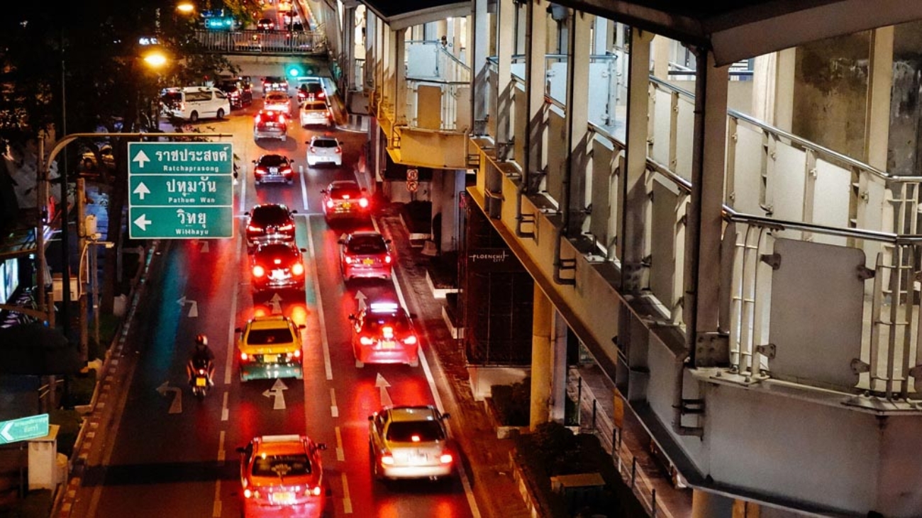 Traffico