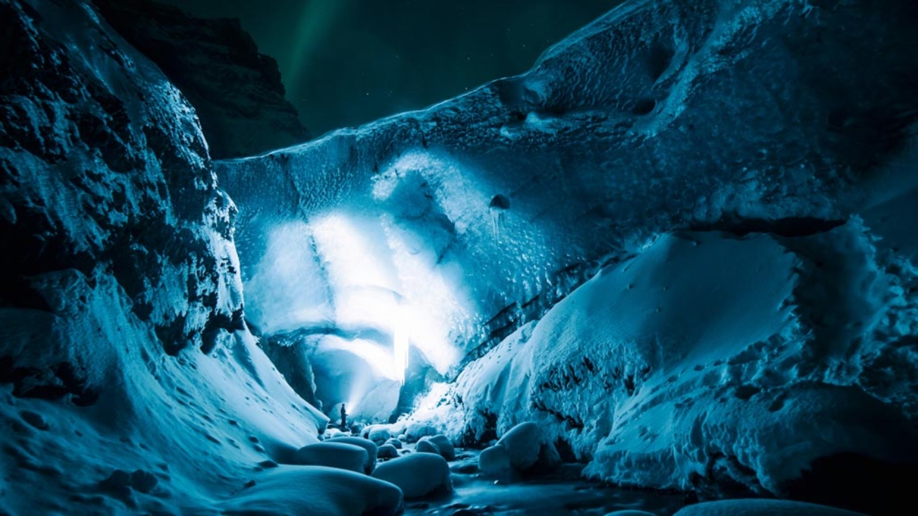 ICE